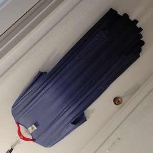 Local Ombre Evening Tunic